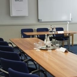 Конференц-зал Holiday Inn CHESTER - SOUTH Fotos