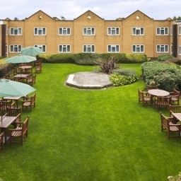  Holiday Inn CHESTER - SOUTH Fotos