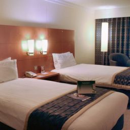 Номер Holiday Inn CHESTER - SOUTH Fotos