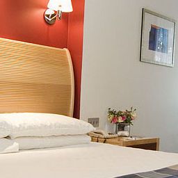 Room Best Western Bell Fotos