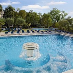 Piscina Savoia Thermae & Spa Fotos