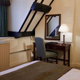 Zimmer Mercure Banbury Whately Hall Hotel Fotos
