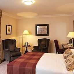 Macdonald Frimley Hall Camberley Surrey