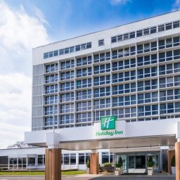 Außenansicht Holiday Inn SOUTHAMPTON Fotos