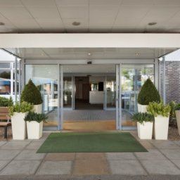 Außenansicht Holiday Inn SOUTHAMPTON Fotos