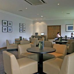 Bar Holiday Inn SOUTHAMPTON Fotos