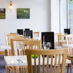 Restaurant Holiday Inn SOUTHAMPTON Fotos