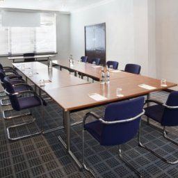 Tagungsraum Holiday Inn SOUTHAMPTON Fotos