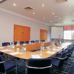 Tagungsraum Holiday Inn SOUTHAMPTON Fotos