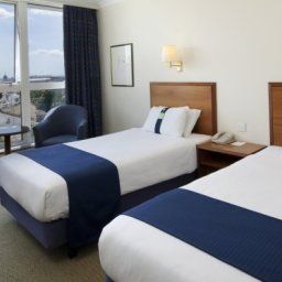 Zimmer Holiday Inn SOUTHAMPTON Fotos