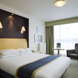 Zimmer Holiday Inn SOUTHAMPTON Fotos