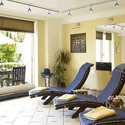 Wellness/Fitness The Imperial Torquary Fotos