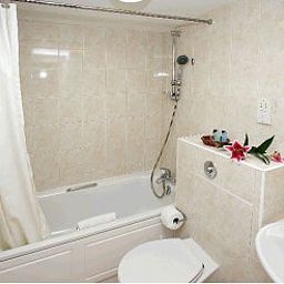 Salle de bains Byron Capricorn Fotos