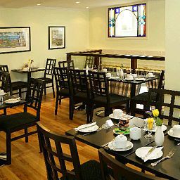 Restaurant Byron Capricorn Fotos