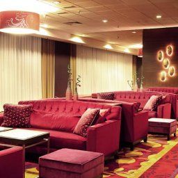  Warsaw Marriott Hotel Fotos