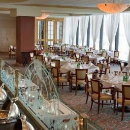  Warsaw Marriott Hotel Fotos