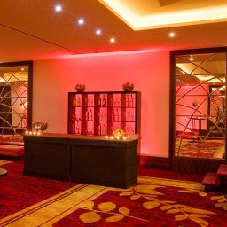  Warsaw Marriott Hotel Fotos