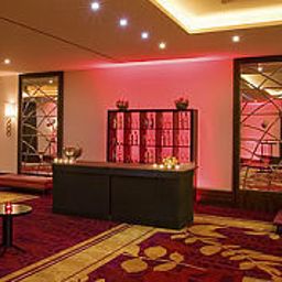  Warsaw Marriott Hotel Fotos