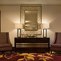  Warsaw Marriott Hotel Fotos