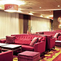  Warsaw Marriott Hotel Fotos