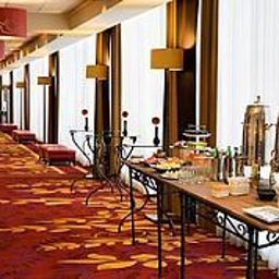  Warsaw Marriott Hotel Fotos