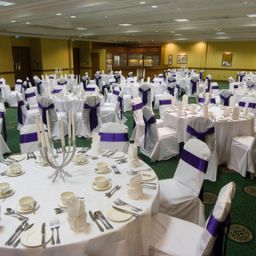 Конференц-зал Thistle Middlesbrough Fotos