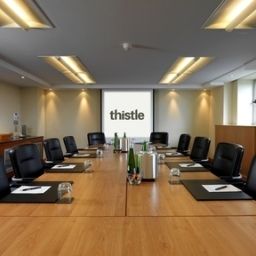 Конференц-зал Thistle Middlesbrough Fotos