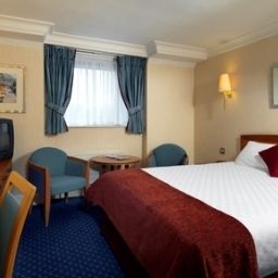 Номер Thistle Middlesbrough Fotos
