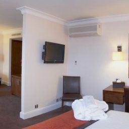Номер Thistle Middlesbrough Fotos
