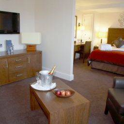 Номер Thistle Middlesbrough Fotos