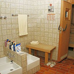 Area wellness Altstadthotel Fotos