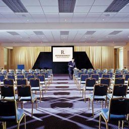 Suite Renaissance London Heathrow Hotel Fotos