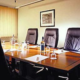 Sala de reuniones Renaissance London Heathrow Hotel Fotos