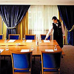 Sala de reuniones Renaissance London Heathrow Hotel Fotos