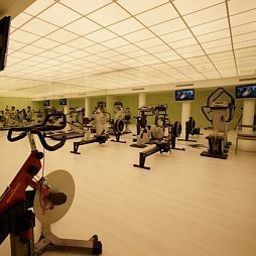 Remise en forme Villa Principe Leopoldo Hotel & Spa Fotos