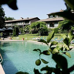 Piscine Villa Principe Leopoldo Hotel & Spa Fotos