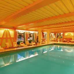 Wellness area Stafler Romantik Hotel Fotos