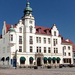 Calmar Stadshotell Kalmar