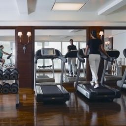 Wellness/Fitness Alvear Palace Hotel Fotos