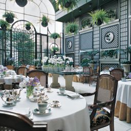 Restaurante Alvear Palace Hotel Fotos
