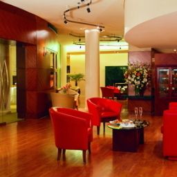 Restaurante Alvear Palace Hotel Fotos