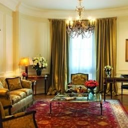 Suite Alvear Palace Hotel Fotos