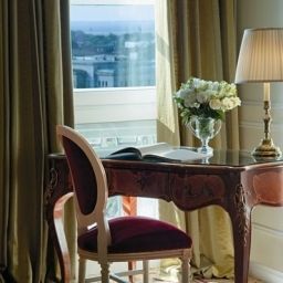 Suite Alvear Palace Hotel Fotos