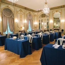 Sala de reuniones Alvear Palace Hotel Fotos