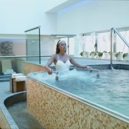 Zona Wellness Alvear Palace Hotel Fotos