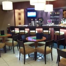 Bar Holiday Inn CALAIS Fotos