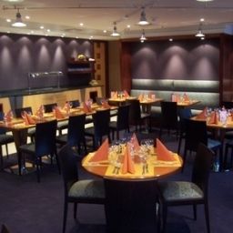 Restaurant Holiday Inn CALAIS Fotos