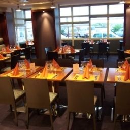 Restaurant Holiday Inn CALAIS Fotos