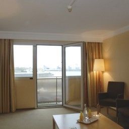 Suite Holiday Inn CALAIS Fotos