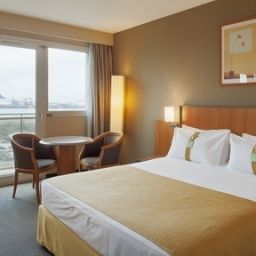 Room Holiday Inn CALAIS Fotos